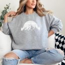 Mountain Bike Bicycle Cycling Sweatshirt