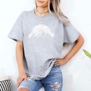 Mountain Bike Bicycle Cycling T-Shirt