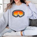 MTB Mountain Bike Apparel Sweatshirt