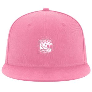 Nature Motorbike Confident Edgy Cap