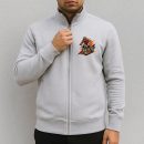 Nature Motorbike Focused Edgy Jacket