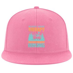 Nature Motorbike Happy Edgy Cap