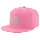 Nature Motorbike Happy Edgy Cap