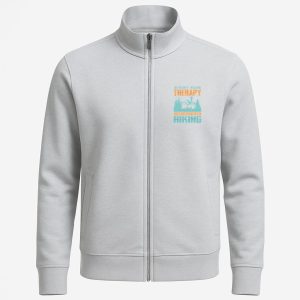 Nature Motorbike Happy Edgy Jacket