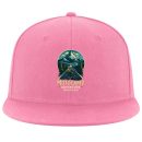 Nature Motorbike Wild Edgy Cap