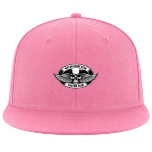 Nomad Motorbike Confident Classic Cap
