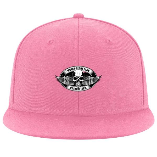 Nomad Motorbike Confident Classic Cap