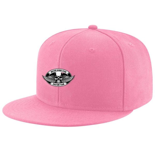 Nomad Motorbike Confident Classic Cap - Image 3
