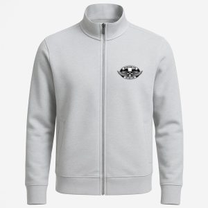 Nomad Motorbike Confident Classic Jacket