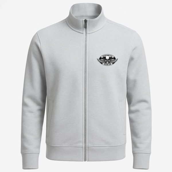 Nomad Motorbike Confident Classic Jacket