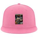 Nomad Motorbike Curious Classic Cap