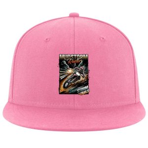 Nomad Motorbike Curious Classic Cap
