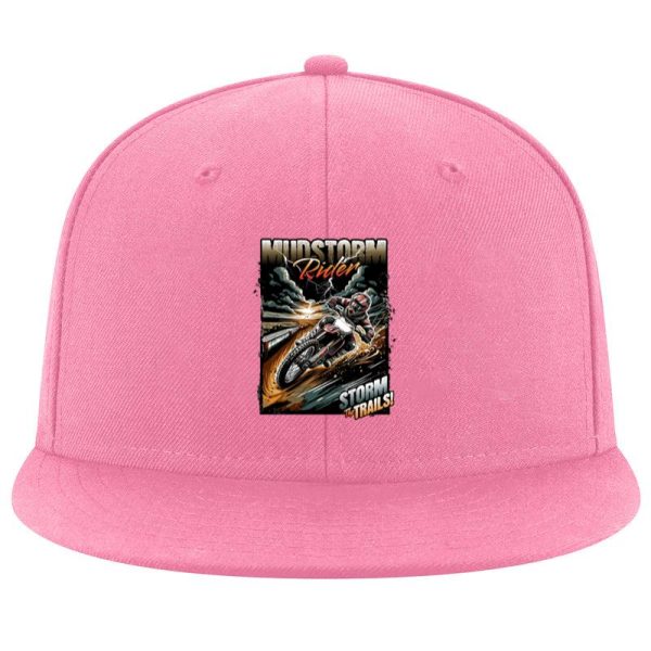 Nomad Motorbike Curious Classic Cap