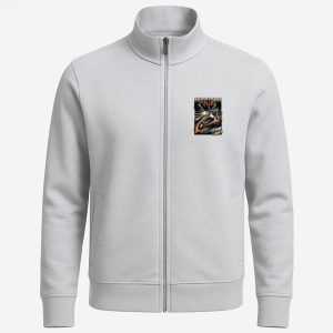 Nomad Motorbike Curious Classic Jacket