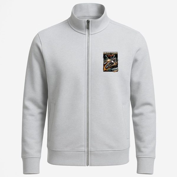 Nomad Motorbike Curious Classic Jacket