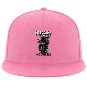 Nomad Motorbike Wild Classic Cap