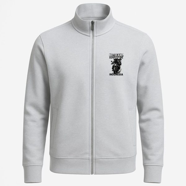 Nomad Motorbike Wild Classic Jacket