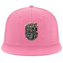 Outrider Motorbike Confident Classic Cap