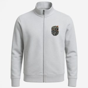 Outrider Motorbike Confident Classic Jacket
