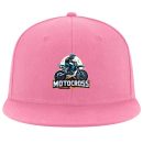 Outrider Motorbike Focused Classic Cap