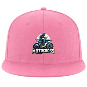 Outrider Motorbike Focused Classic Cap