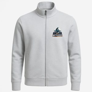 Outrider Motorbike Focused Classic Jacket