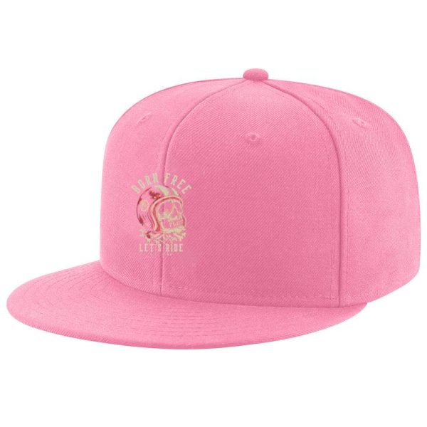 Outrider Motorbike Happy Classic Cap - Image 3
