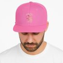Outrider Motorbike Happy Classic Cap
