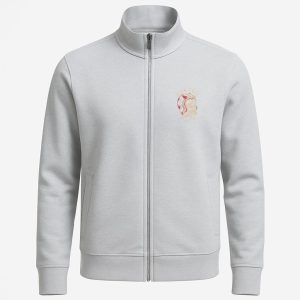 Outrider Motorbike Happy Classic Jacket