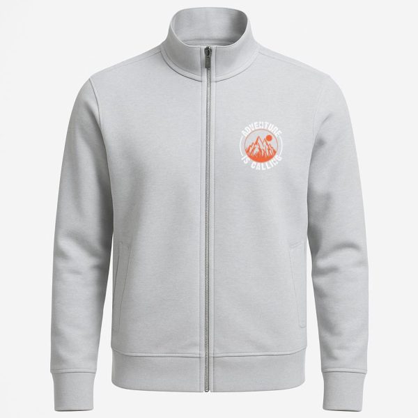 Outrider Motorbike Joyful Classic Jacket