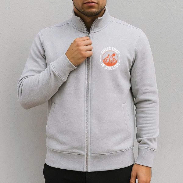 Outrider Motorbike Joyful Classic Jacket - Image 3