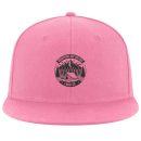 Outrider Motorbike Peaceful Classic Cap