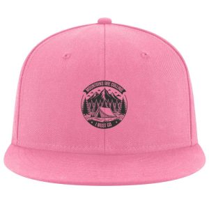 Outrider Motorbike Peaceful Classic Cap