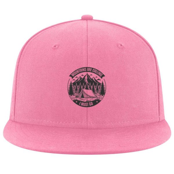 Outrider Motorbike Peaceful Classic Cap