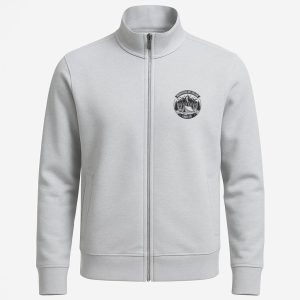 Outrider Motorbike Peaceful Classic Jacket