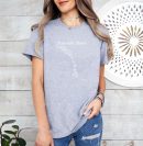Passo Dello Stelvio Bike Motorbike Cycling T-Shirt