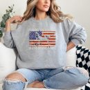 Running The Country Is Like Riding A Bike Sweatshirt