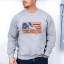 Running The Country Is Like Riding A Bike Sweatshirt