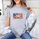 Running The Country Is Like Riding A Bike T-Shirt