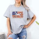Running The Country Is Like Riding A Bike T-Shirt