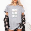 Swim Bike Run T-Shirt