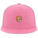 Traveler Motorbike Confident Modern Cap