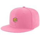 Traveler Motorbike Confident Modern Cap