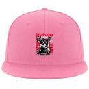 Traveler Motorbike Focused Modern Cap