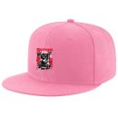 Traveler Motorbike Focused Modern Cap