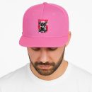 Traveler Motorbike Focused Modern Cap