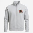 Traveler Motorbike Happy Modern Jacket