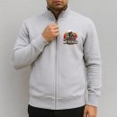 Traveler Motorbike Happy Modern Jacket