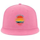Traveler Motorbike Peaceful Modern Cap