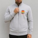 Traveler Motorbike Peaceful Modern Jacket